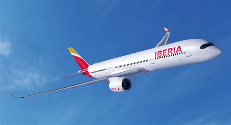 Iberia (airline) .